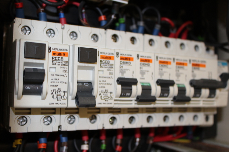 calibration servicing and repair
