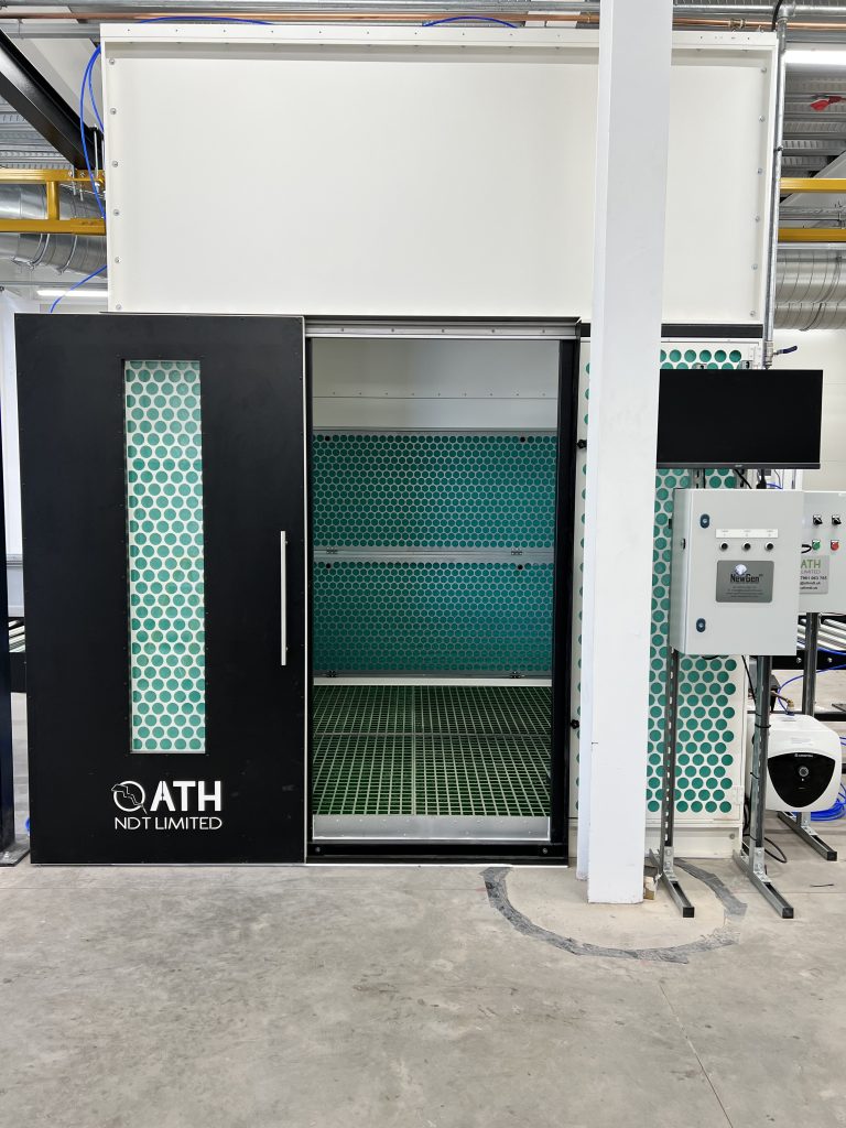 Understanding the Benefits of Liquid Penetrate Inspection