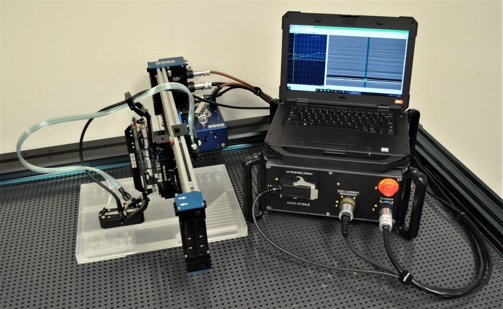 NDT Services
