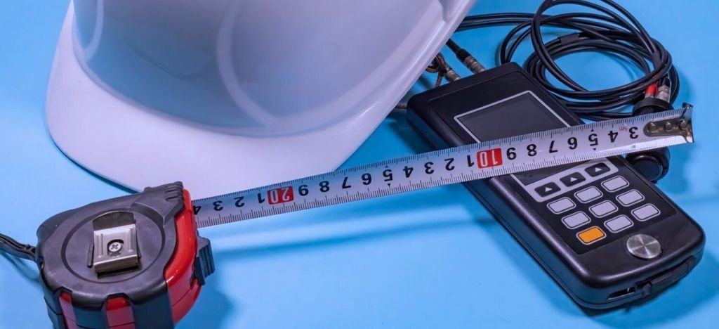 Non-Destructive Testing