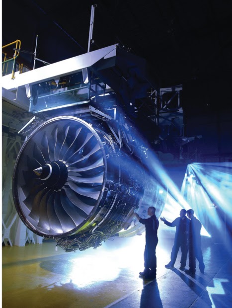 NDT in Aerospace