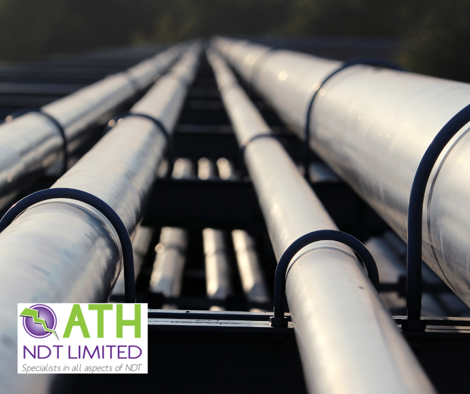 The AI Revolution in NDT: Smarter Inspections for a Safer Future