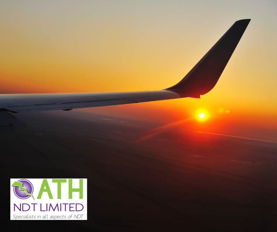 The Critical Role of NDT in Aviation