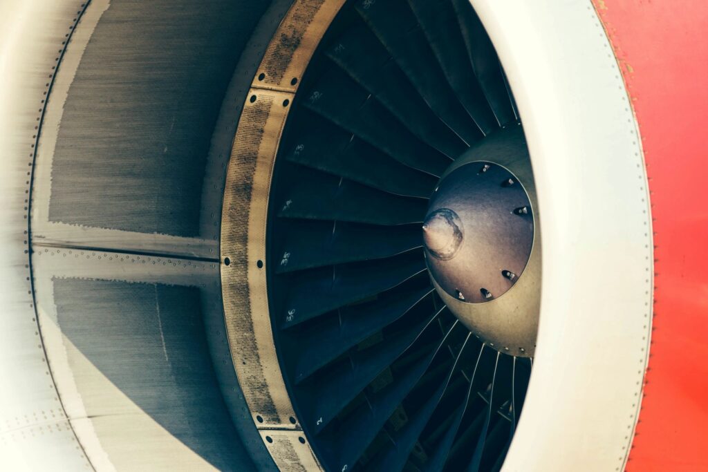 Ensuring Continuity for Aerospace Partners